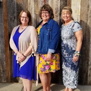 Meet your Posher, Kim